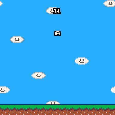 Birb (Czarlo) screenshot 2