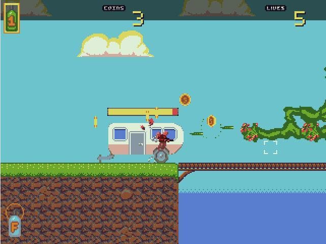 Kudzundheit screenshot 4