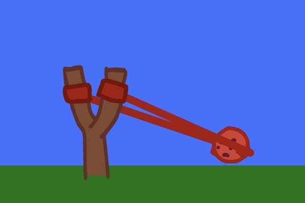 Anger Birb: World screenshot 3