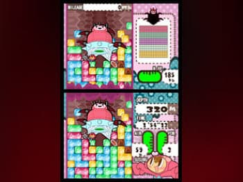 Mr. Driller Drill Spirits screenshot 5