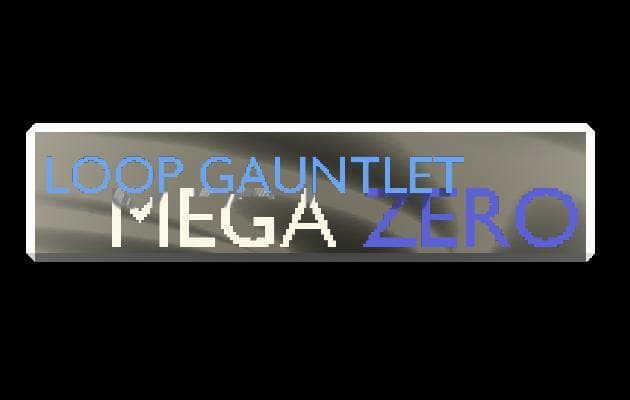 Loop Gauntlet MEGA_ZERO screenshot 2