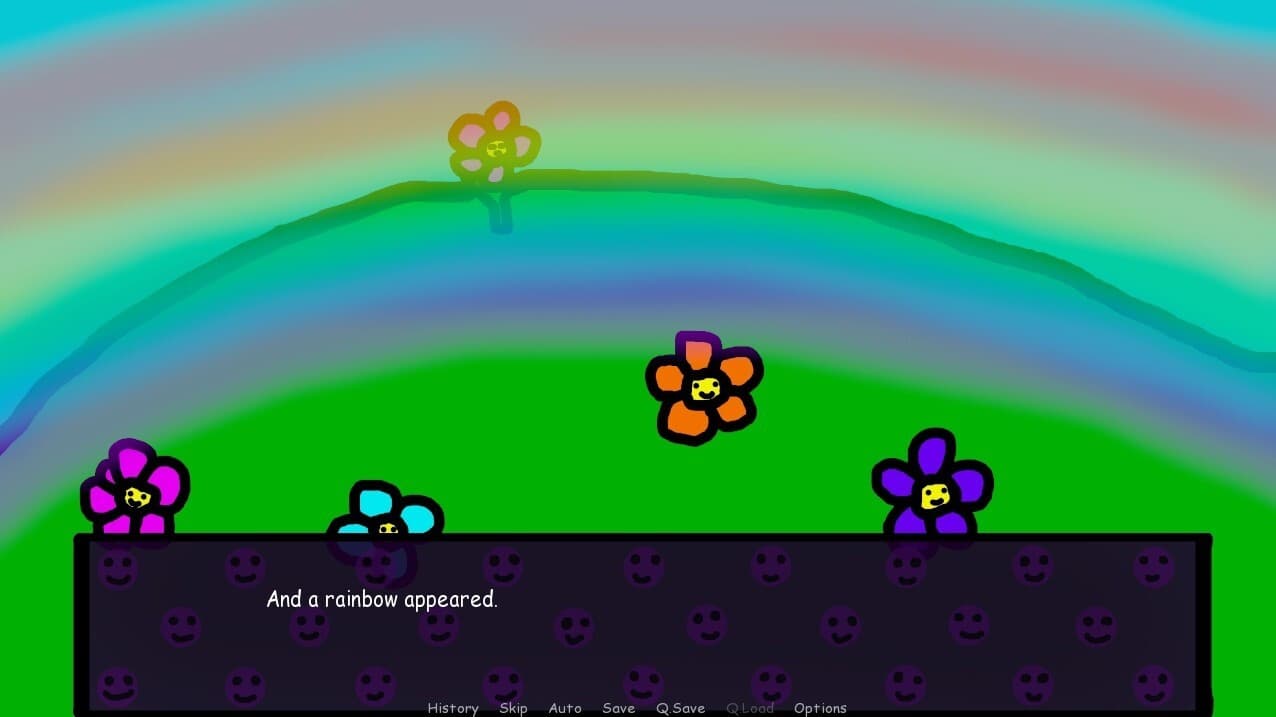 Adventure in My Head (itch) screenshot 5
