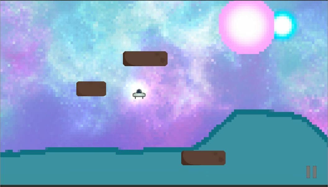 Walker (itch) (DogCatSprings) screenshot 3