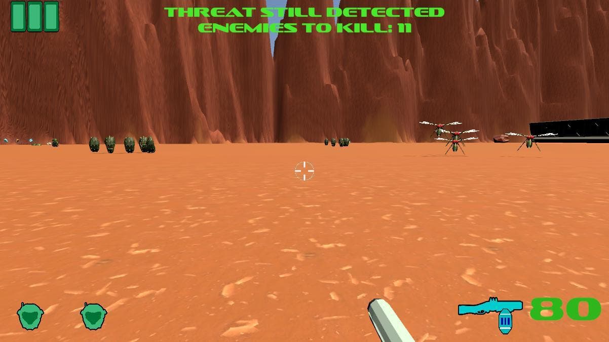 Hive Havoc