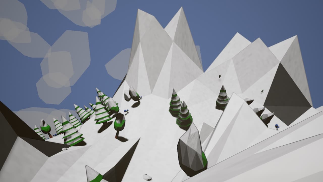 Hervé screenshot 3