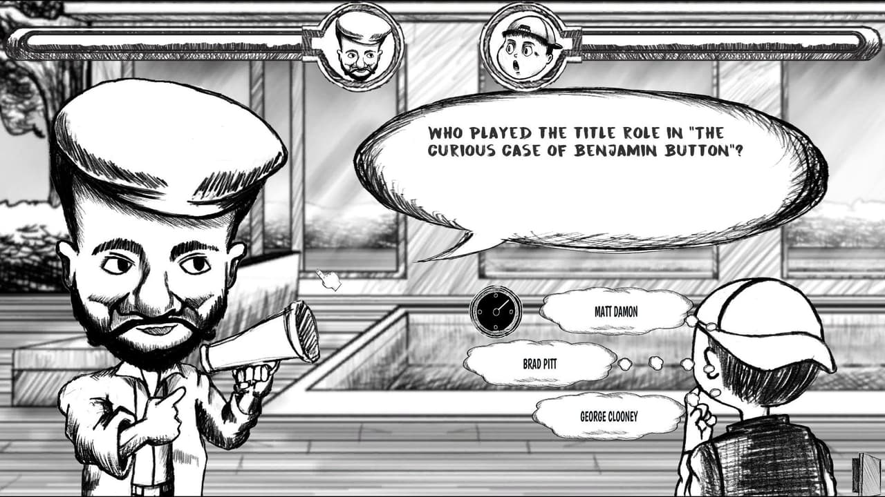 What Are You Stupid (itch) screenshot 4