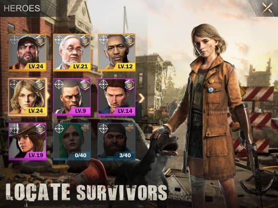 State of Survival screenshot 4