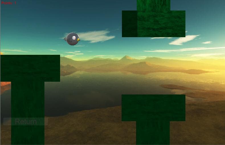 Endless Tap screenshot 2