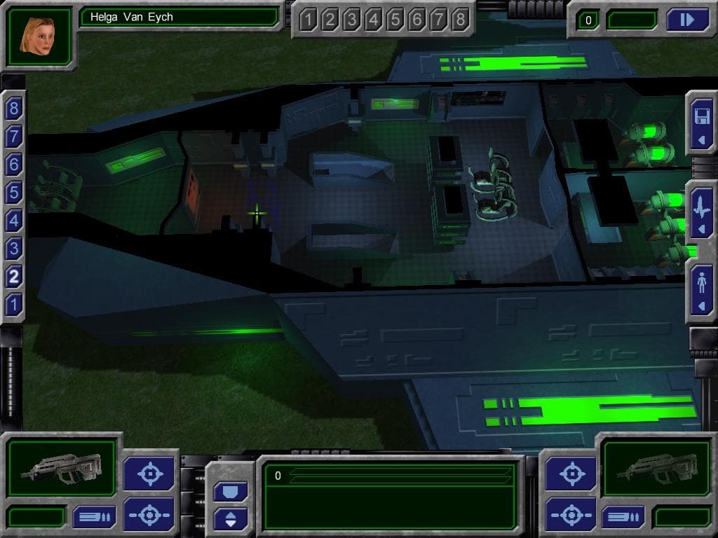 UFO: Alien Invasion
