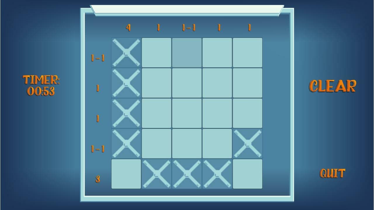 Toggle! screenshot 4