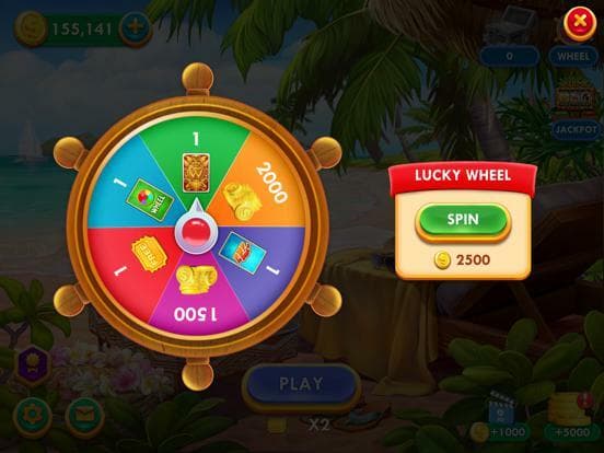 Solitaire Resort - Card Game screenshot 5