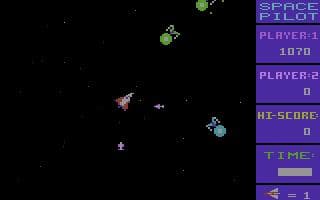 Space Pilot screenshot 5
