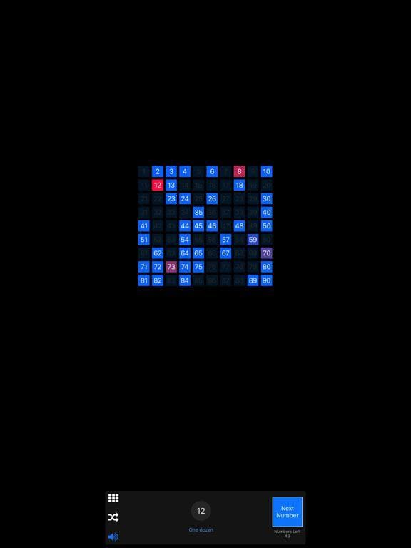 Tambola Time screenshot 3