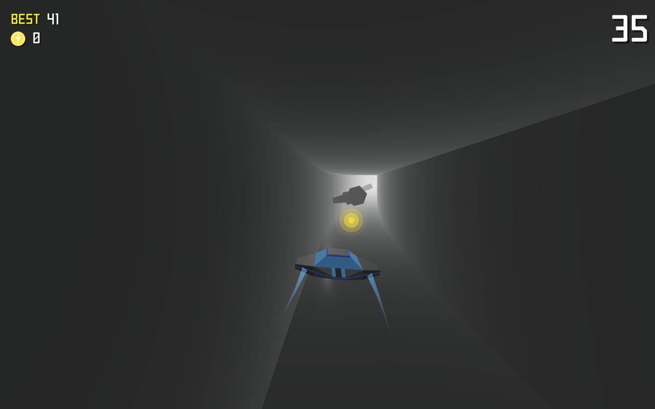 Starship Arcade screenshot 5