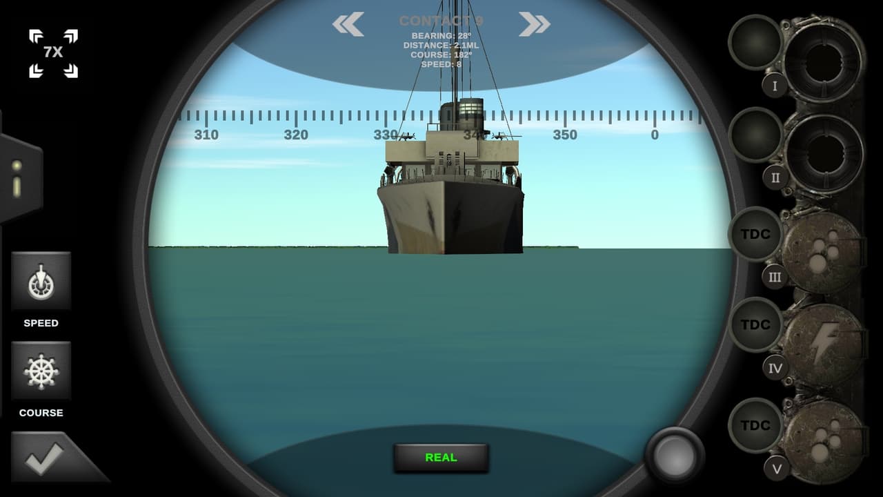 U-BOOT The Board Game screenshot 4