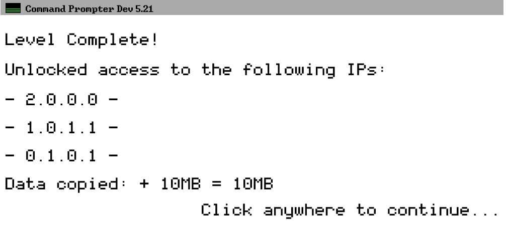Hack Attack