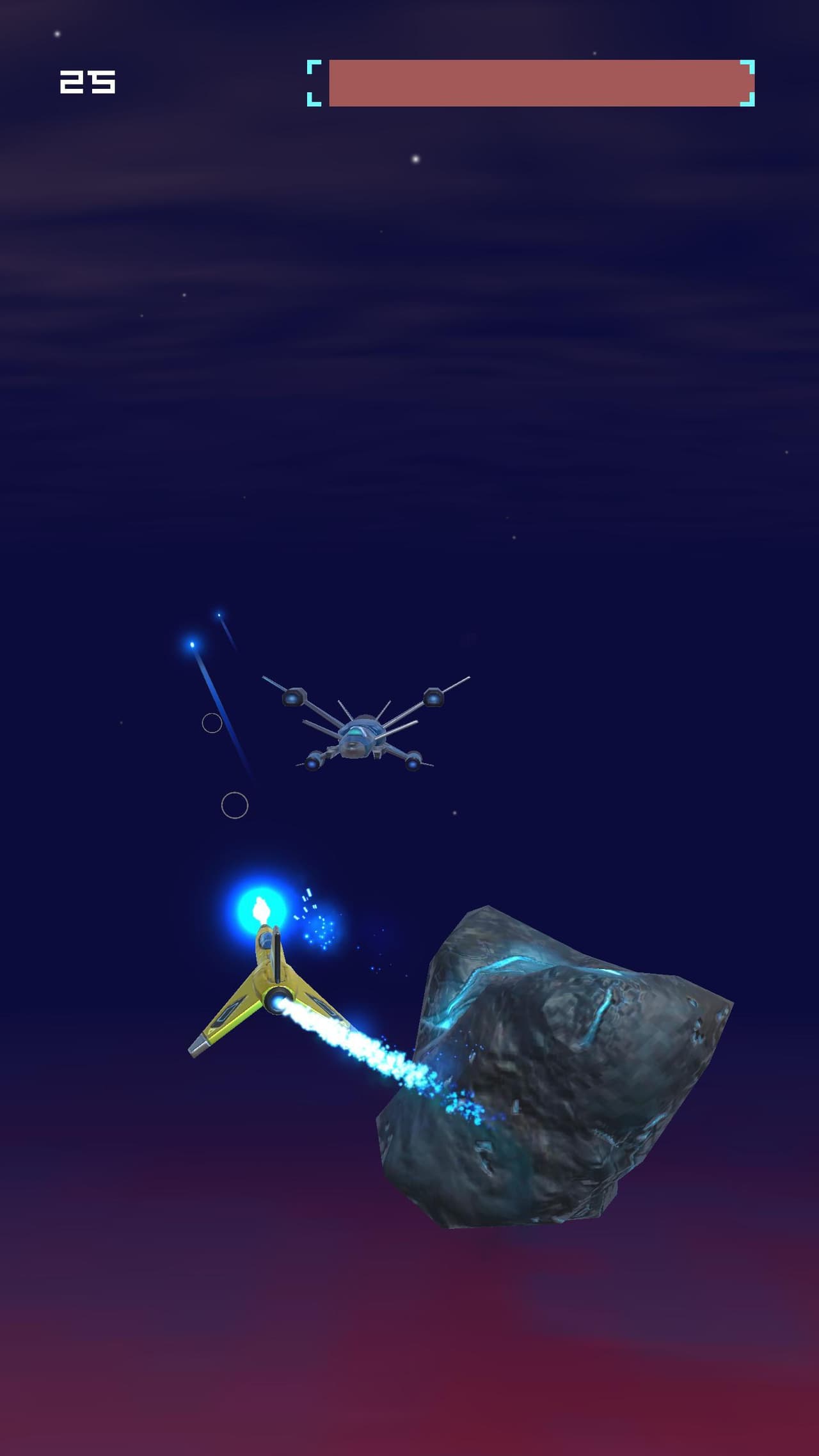 deep NOVA screenshot 3