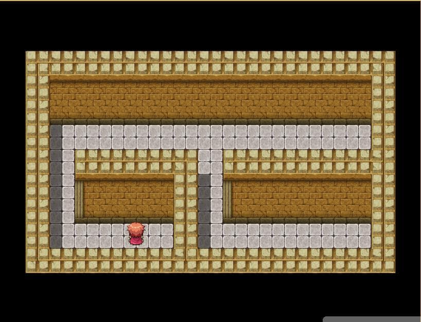 A princesa screenshot 4