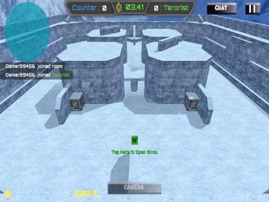 Ring Of Battle screenshot 4