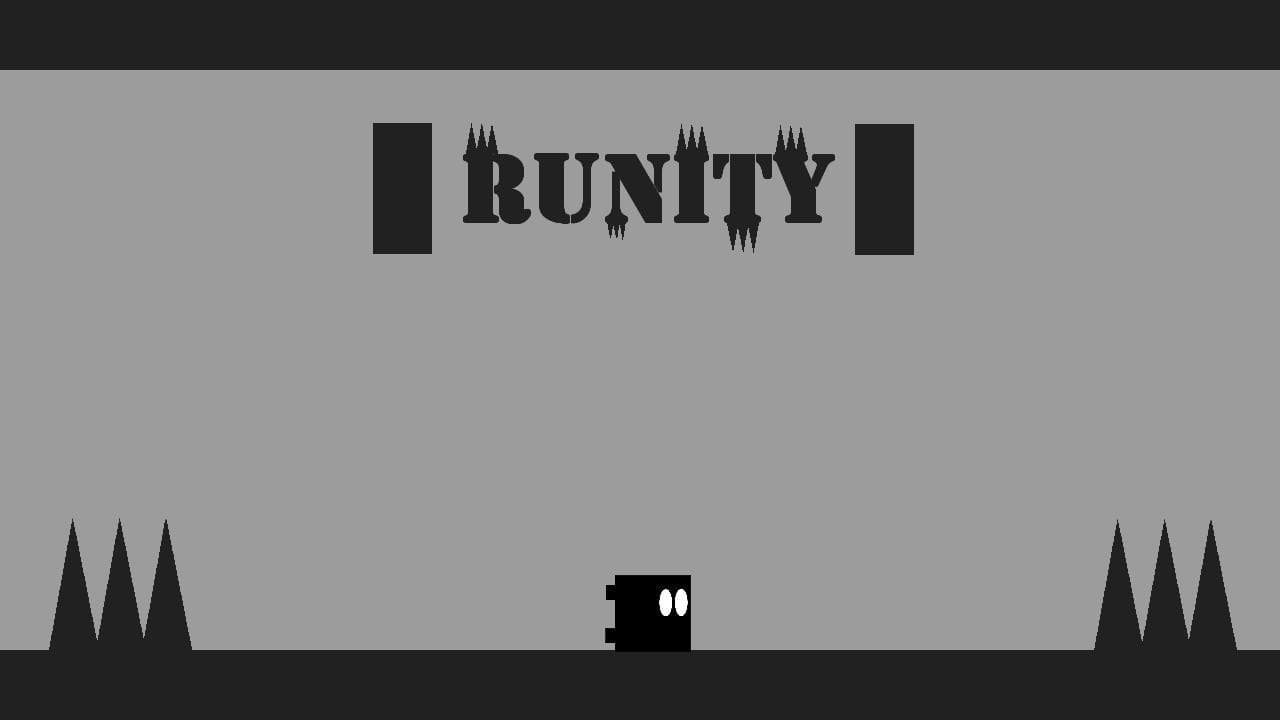 Runity screenshot 4