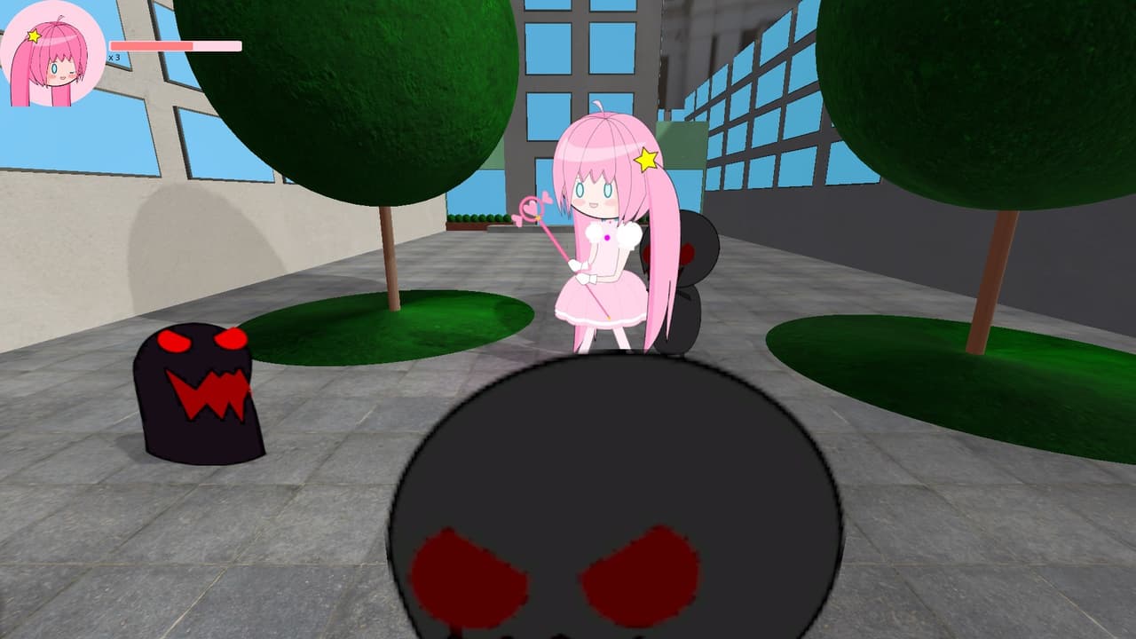 Magical Girl Star Sparkle screenshot 3