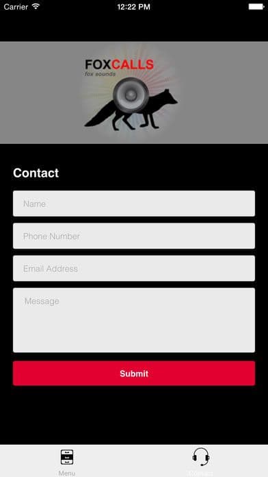 REAL Fox Hunting Calls-Fox Call-Predator Calls screenshot 4
