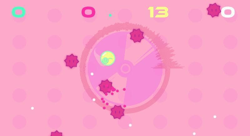 Puchipuchi 「プチプチ」 screenshot 2
