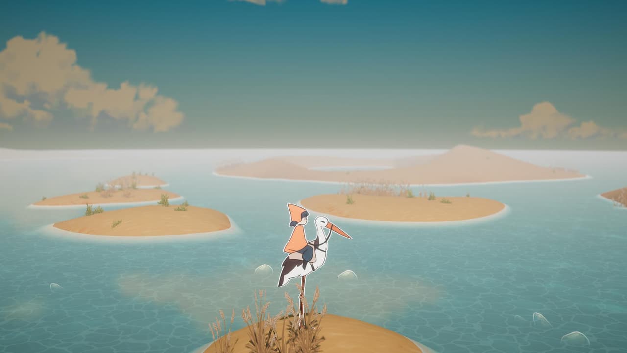 Low Tide Treasures screenshot 2