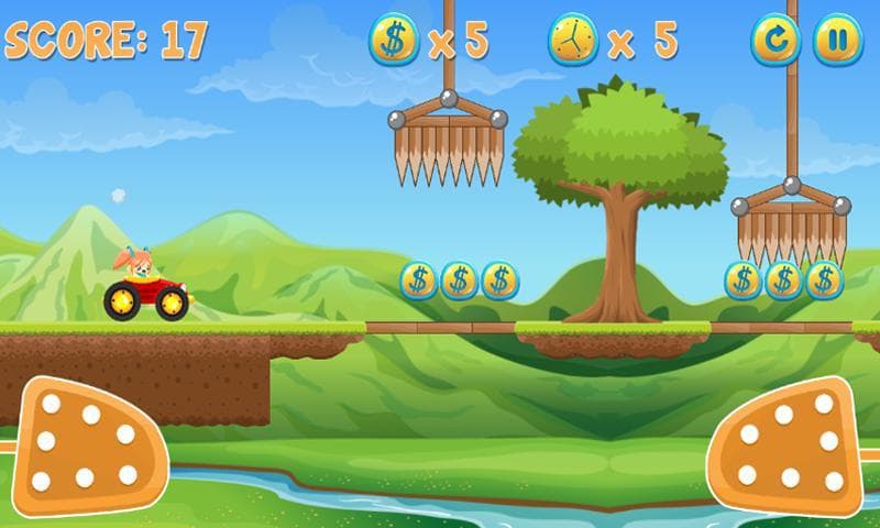 Climber Adventure screenshot 3