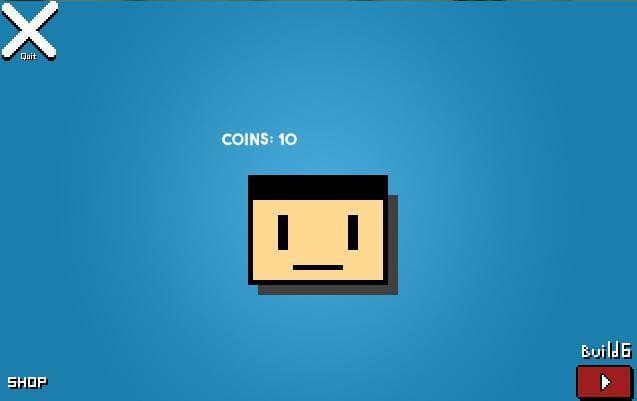 KTEM Head Clicker screenshot 2