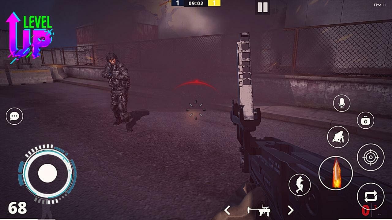 FFS MOBILE screenshot 6