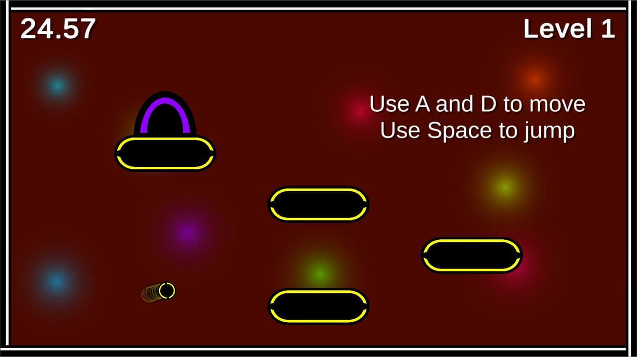 Another Slow Speed Running Game screenshot 3