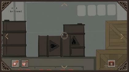CARL (carl2dgame) screenshot 6