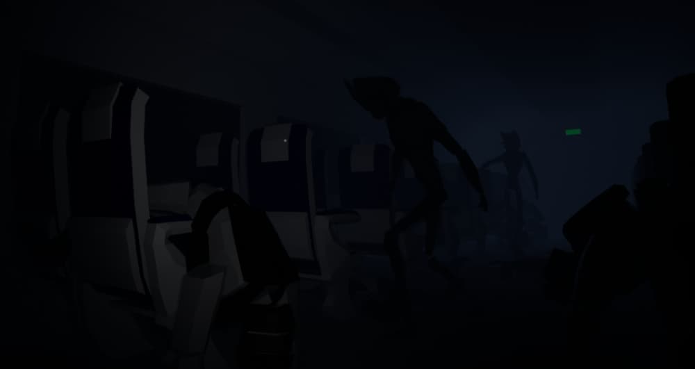 Dont Run (justin485) screenshot 2