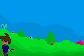 tords adventure beta