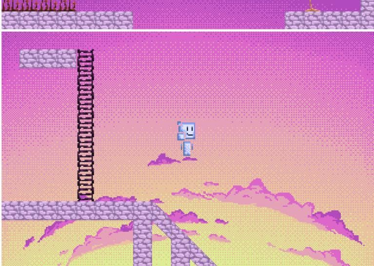Pieceful screenshot 3