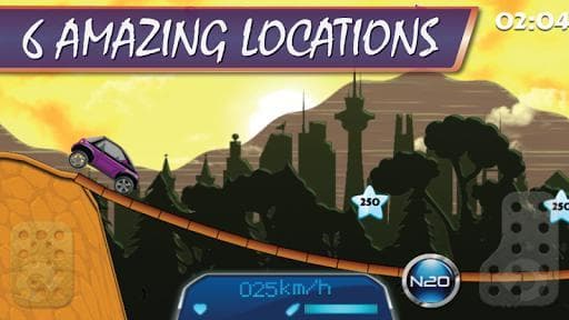Tuning Cars Racing Online screenshot 3