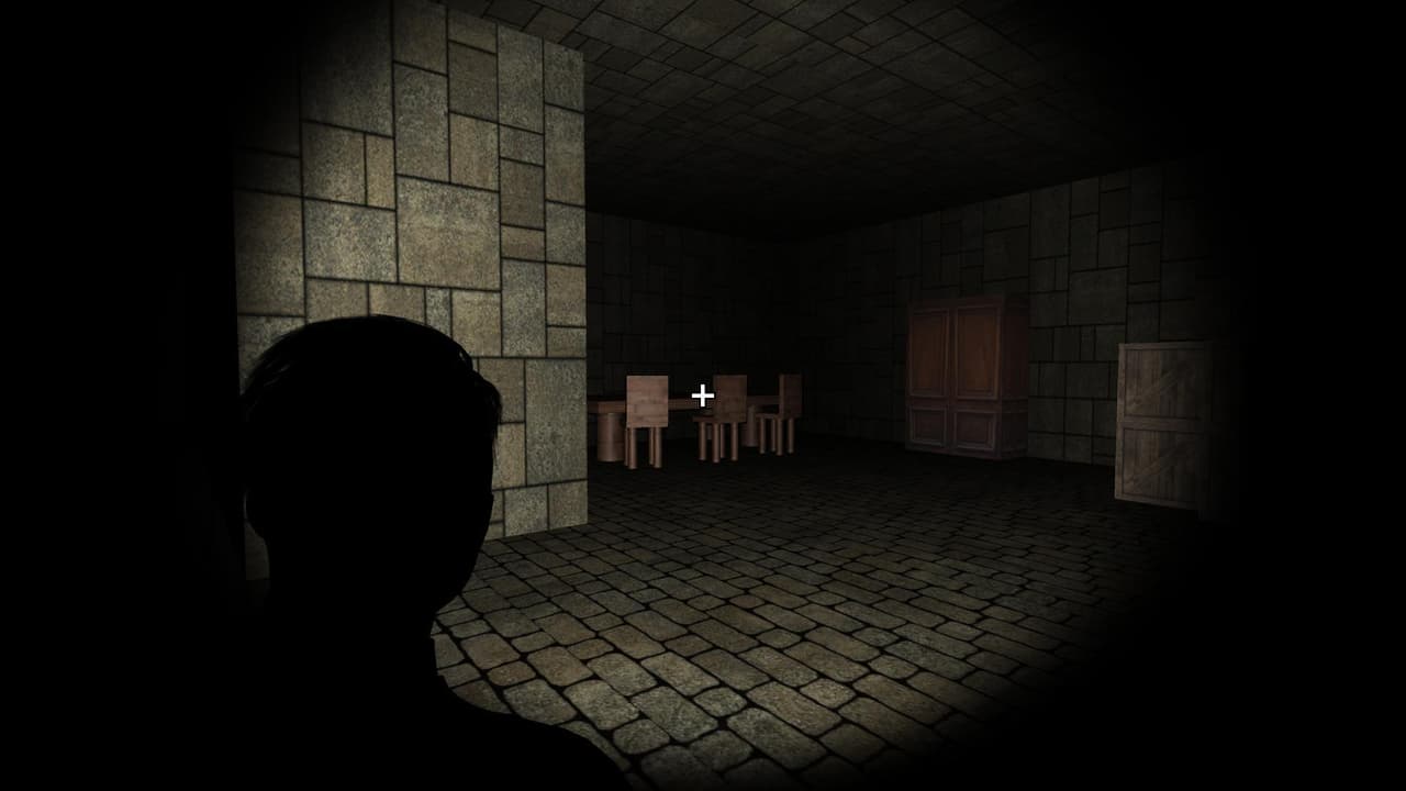 Dark Quiet Place screenshot 4