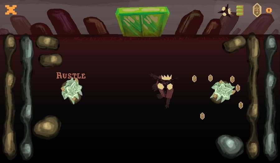 Dance of The Treasure Goblin screenshot 3