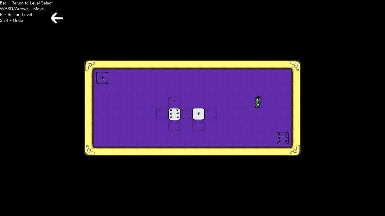 Raymond Diceworths screenshot 2