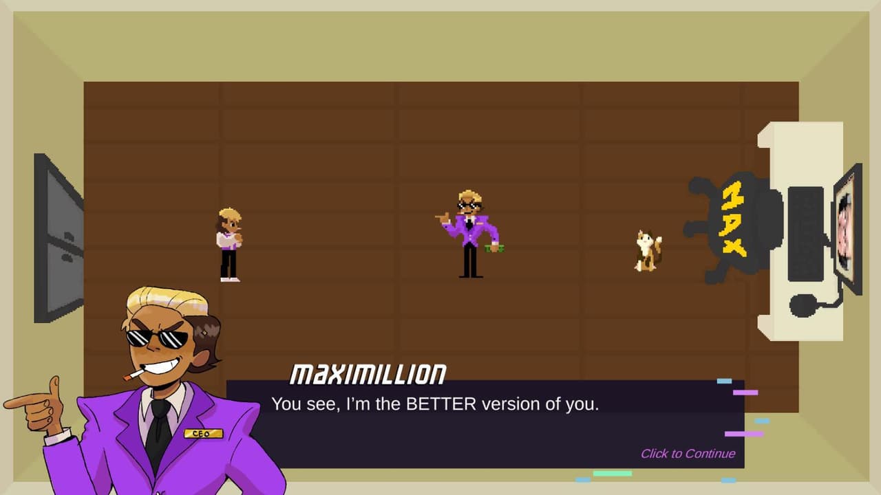 YOUniverse (Dingo Devs) screenshot 4