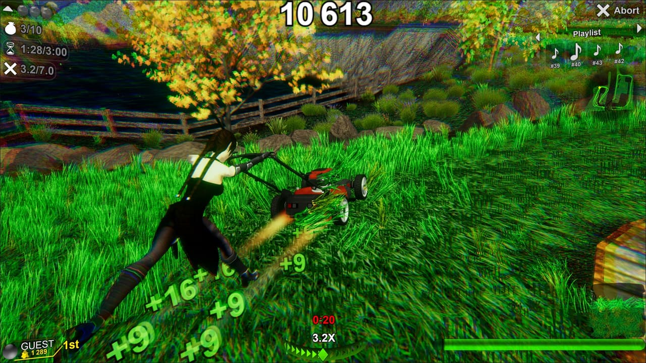 Bagged! screenshot 2