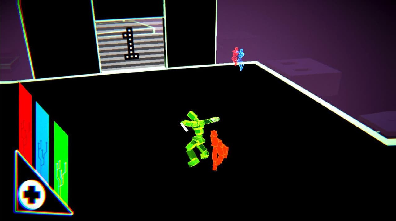 RGB (Jerome Thil) screenshot 2