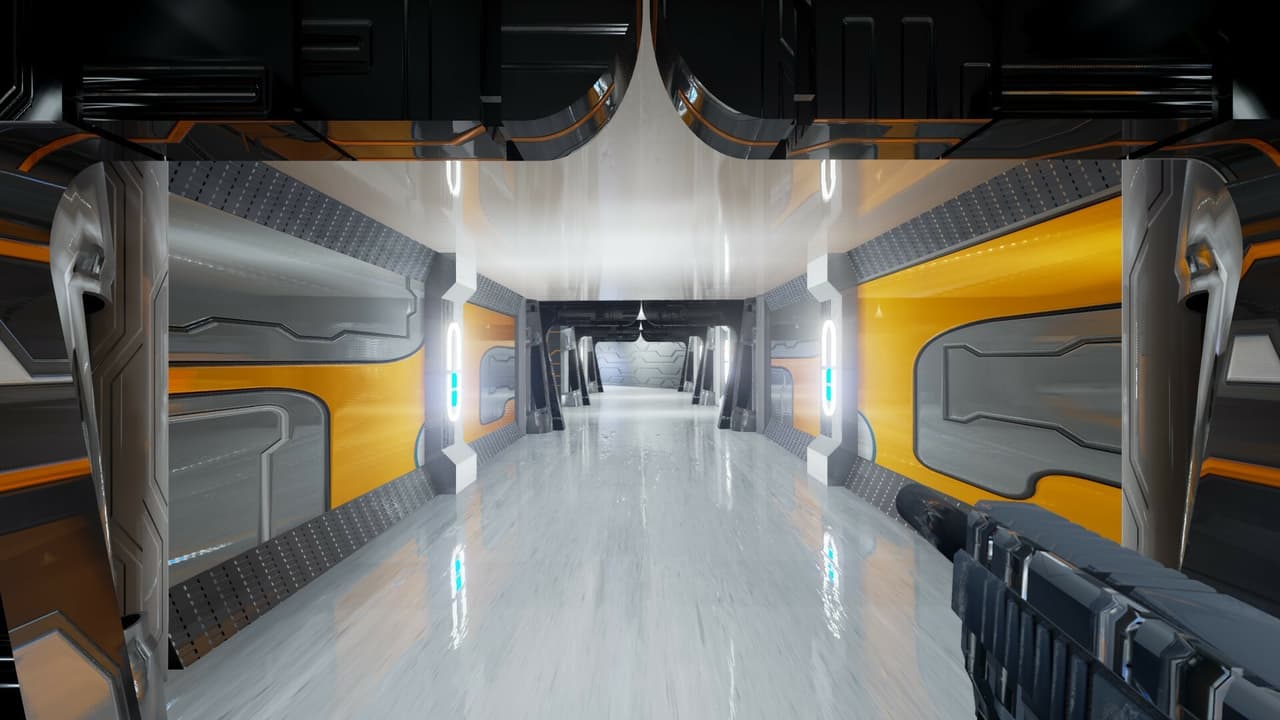 EXOTIUM - Episode 6 screenshot 2