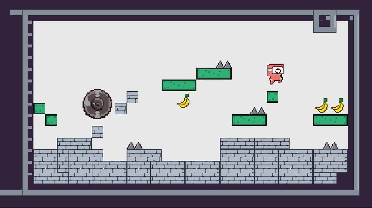 Fruit Collector (camiasaksjd) screenshot 3