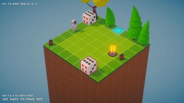 Roll the Dice Please screenshot 3