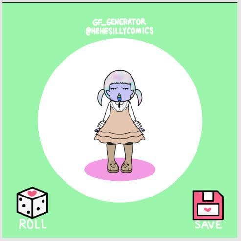 GF_Generator screenshot 3