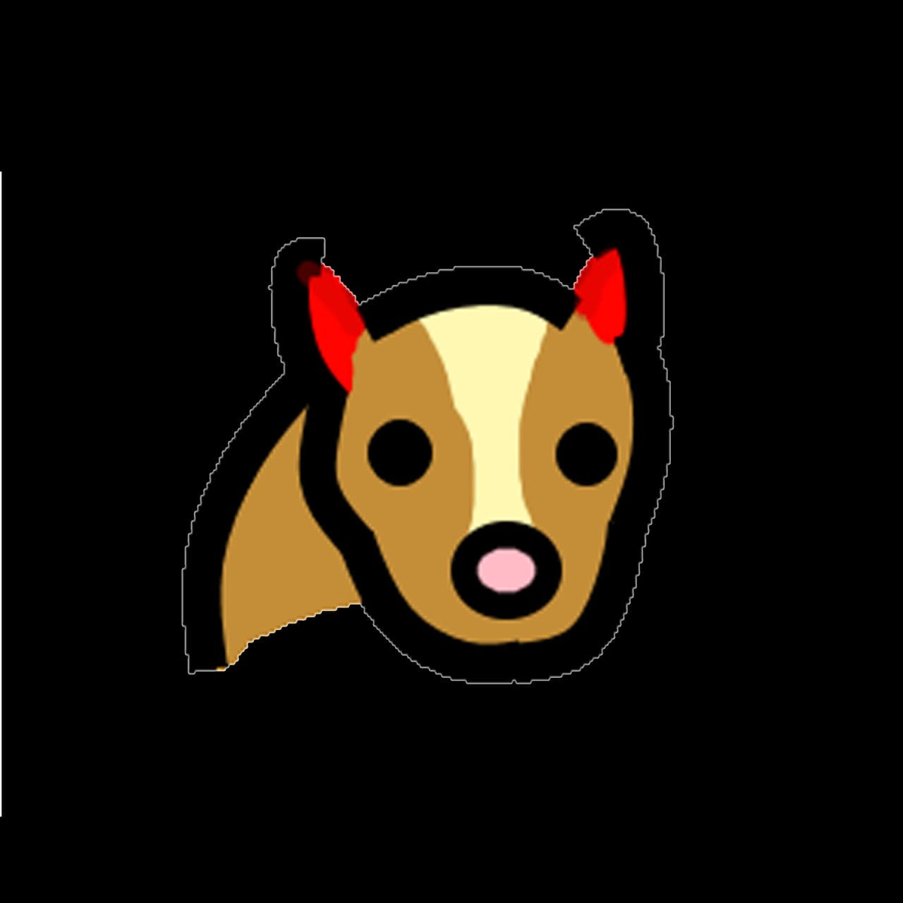 Spider Game prototype