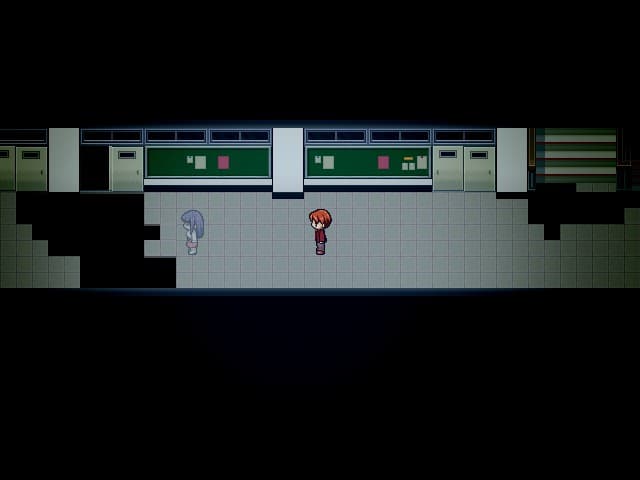 Misao: Definitive Edition screenshot 5