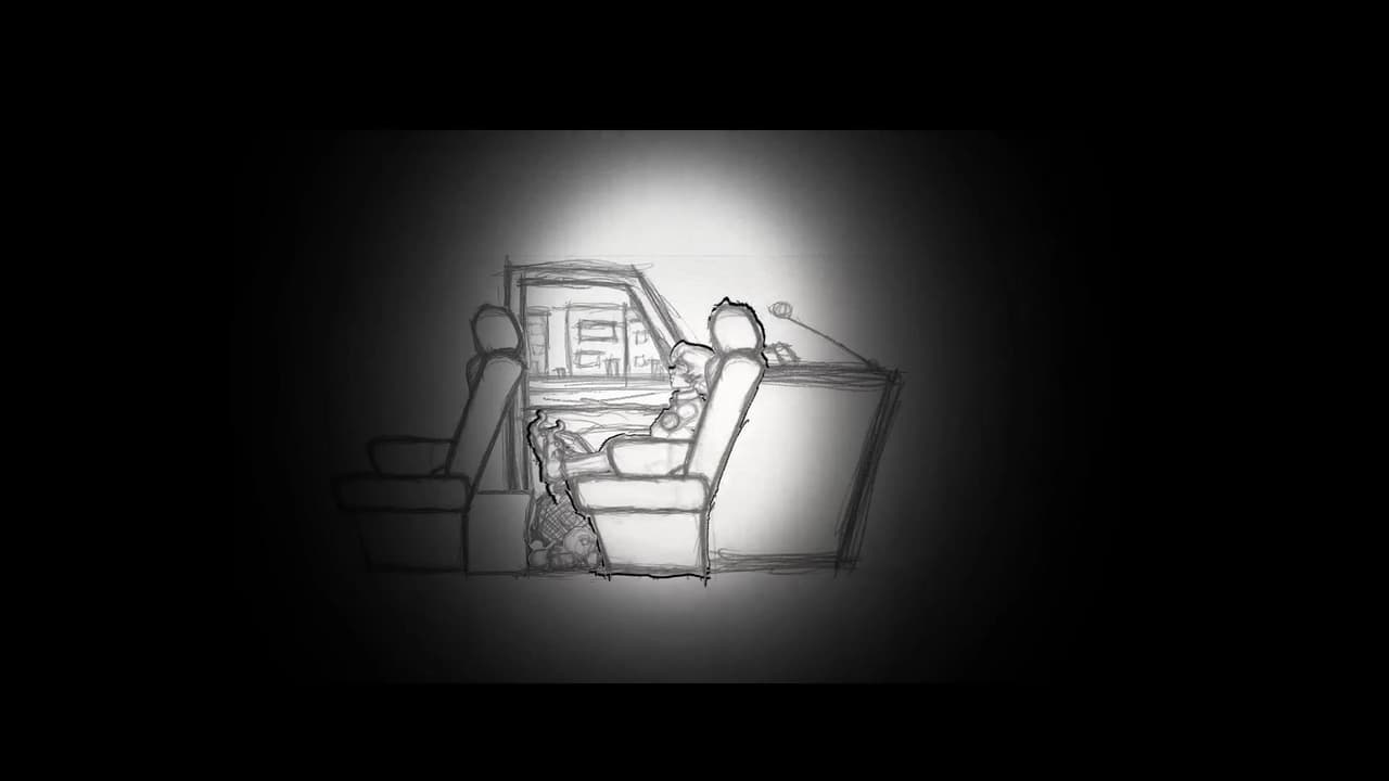 Little Miss Lonely (itch) screenshot 4
